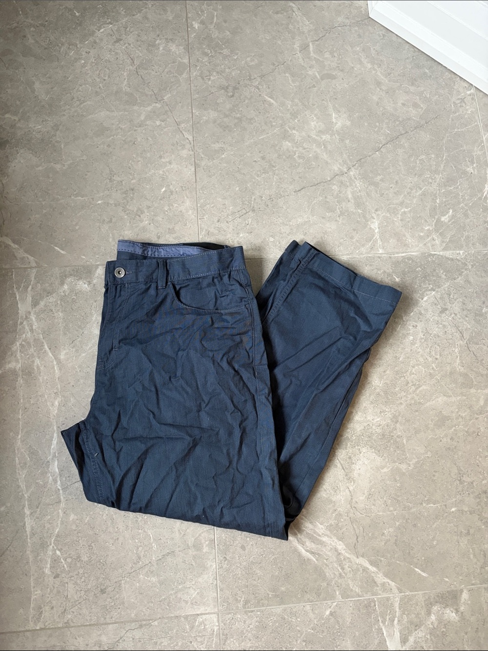 Men’s Calvin Klein pants
